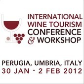 A wine conference... in Italy! Could 2012 start any better? - bigpinots | Essência Líquida | Scoop.it