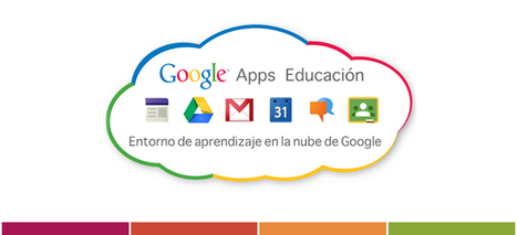 La educación, según Google | Ahoraeducacion | Educación, TIC y ecología | Scoop.it