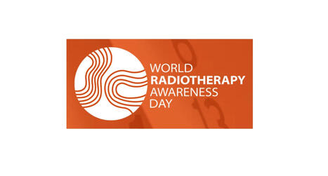 La #radioth&eacute;rapie mondiale a rendez-vous pour le #WorldRadiotherapyAwarenessDay #RadOnc #RadOncNews #WorldRTDay #WRAD #OneVoiceForRadiotherapy #Sensibilisation #LutteContreLeCancer | autour de la RADIOTHERAPIE | Scoop.it