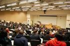 Educators Hear Advice on How to Teach Large Courses | Teaching a Modern Business Communication Course | Scoop.it