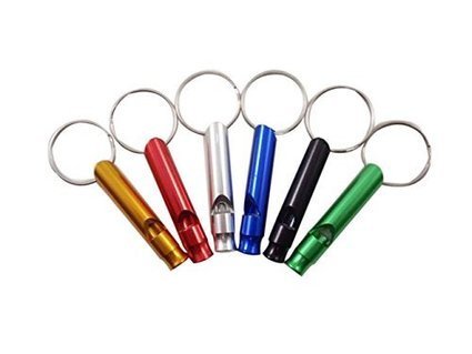 Tool Gadget 6pcs Outdoor Hiking Camping Mini Aluminum K... | 1001 Creative ideas ! | Scoop.it