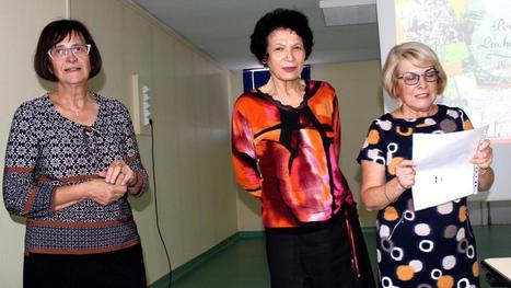 IUTL de Romilly : la rentr&eacute;e est fix&eacute;e &agrave; vendredi &agrave; Pars-l&egrave;s-Romilly | Le fil d'actualit&eacute;s de l'URCA | Scoop.it