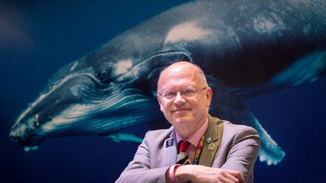 "Tous ceux qui disent que les COP ne servent &agrave; rien sont &agrave; c&ocirc;t&eacute; de la plaque"&nbsp;: l&rsquo;analyse de l&rsquo;ancien vice-pr&eacute;sident du Giec Jean-Pascal van Ypersele | EntomoScience | Scoop.it