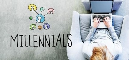 Comment manager les générations Y et Z ? – Entreprendre.fr | Millennials | Scoop.it