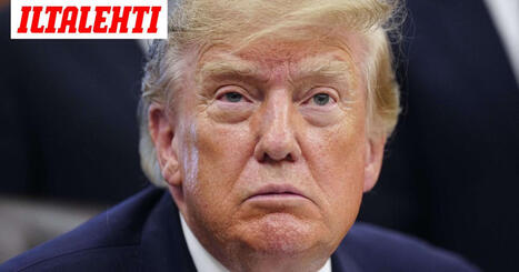 Trump kertoi p&auml;&auml;t&ouml;ksens&auml; ydinaseista &ndash; IL seuraa | A1Uutiset | Scoop.it