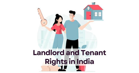 Landlord And Tenant Rights In India | eDrafter | Scoop.it