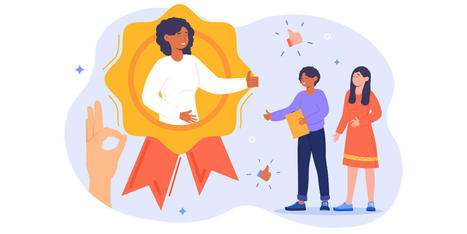 Employee Recognition: Importance and Key Benefits | Retain Top Talent | Scoop.it