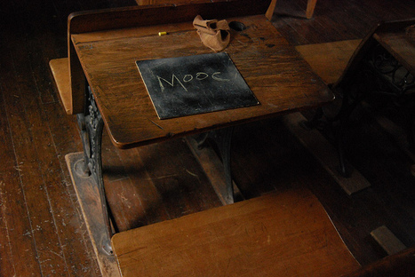 MOOC | MOOCs, SPOCs and next generation Open Access Learning | Scoop.it