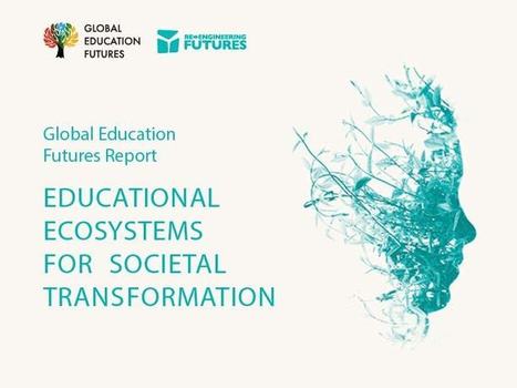 Global Education Futures Initiative - international collaborative platform | Learning Futures | Scoop.it