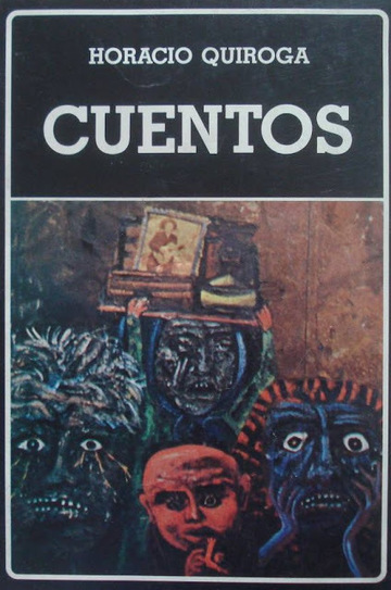 Horacio Quiroga: Cuentos Completos (PDF) | Help and Support everybody around the world | Scoop.it