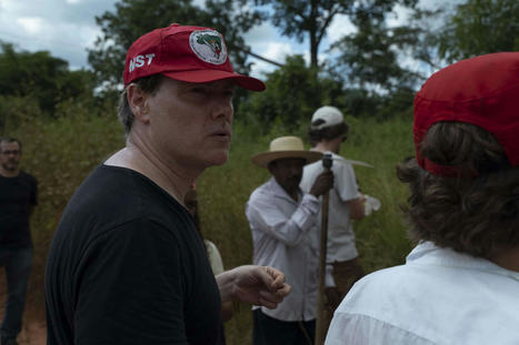 Milo Rau, metteur en scène : « Je sais que “Antigone in the Amazon” déplaira à la petite-bourgeoisie » | Revue de presse théâtre | Scoop.it