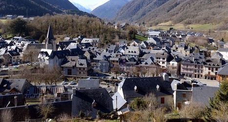 Arreau : Vallée du Louron la bulle touristique ne se dégonfle pas | Vallées d'Aure & Louron - Pyrénées | Scoop.it