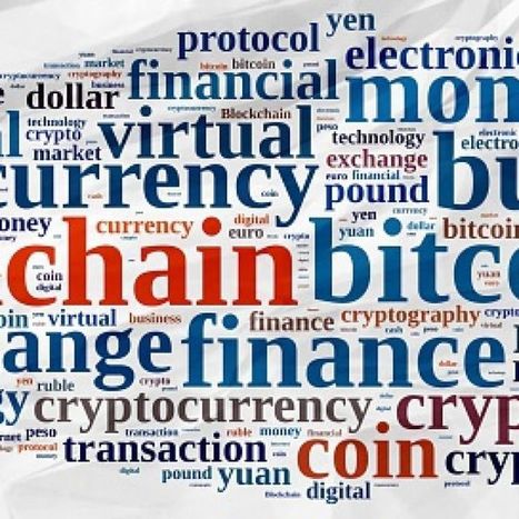 Blockchain | Technology used in businesses | Scoop.it