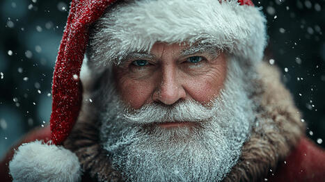 Coca-Cola et le Père Noël : une histoire de marketing et de tradition | Stratégie marketing | Scoop.it
