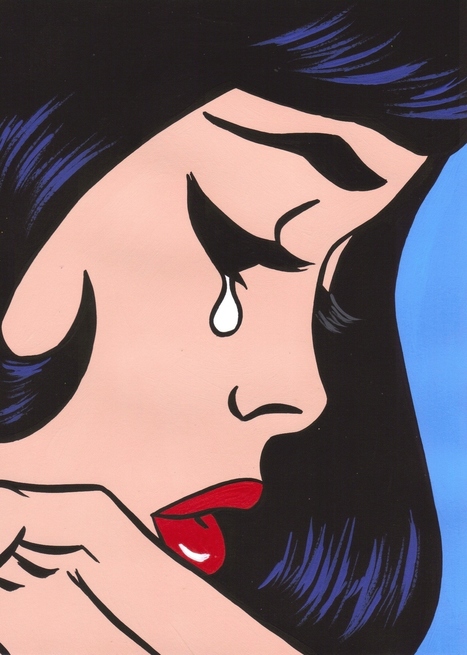 GAYTOONS! | QUEERWORLD! | Scoop.it