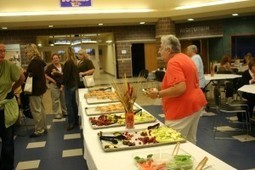 Stress-free living theme at Women&rsquo;s Night Out : Juneau County Star-Times | Stress Management | Scoop.it