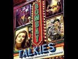 Bombay Talkies selected to be screened at Cannes Film Festival | Bollywood Movies News | Scoop.it