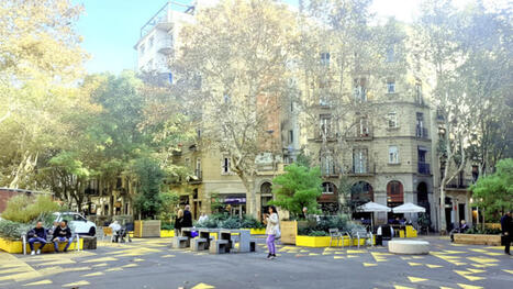 Qu&rsquo;est-ce que la ville f&eacute;ministe&nbsp;? | Veille "Villes de demain" | Scoop.it