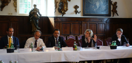 Energy Community sets stage for clean energy transition in South-East Europe | Energy Transition in Europe | www.energy-cities.eu | Scoop.it