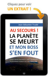 Blog du d&eacute;veloppement durable | La prochaine &eacute;volution ... | RSE et D&eacute;veloppement Durable | Scoop.it