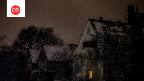 Tuhannet j&auml;iv&auml;t s&auml;hk&ouml;tt&auml; Berliiniss&auml; &ndash; &auml;&auml;rivasemmistoryhm&auml; tuhopolton takana? | MTV Uutiset | 1Uutiset - Lukemisen t&auml;hden | Scoop.it