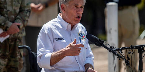 MAGA governor threatens to take over a city while fighting to hide his own emails - Raw Story | Operation Deimos | Scoop.it