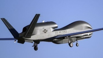 Northrop Grumman Successfully Demonstrates Joint STARS, Global Hawk Interoperability | DEFENSE NEWS | Scoop.it