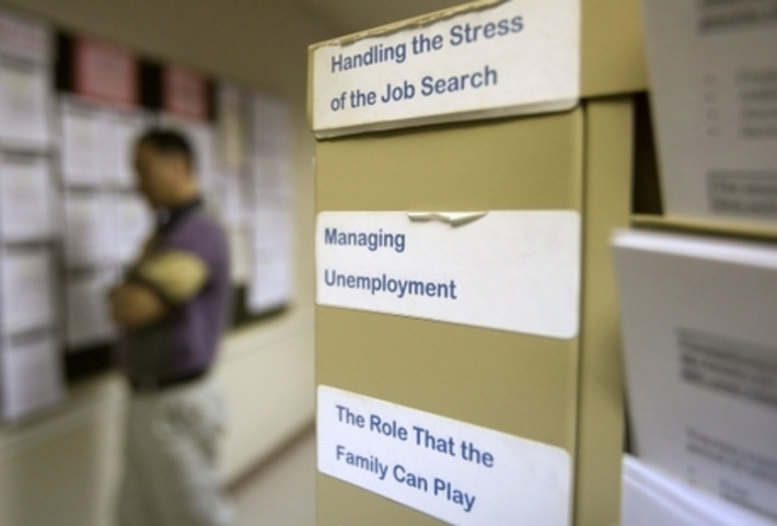 Self Help is no help for inequality - Reuters Blogs (blog) | Wealth Management Report - Living Your Dreams | Scoop.it