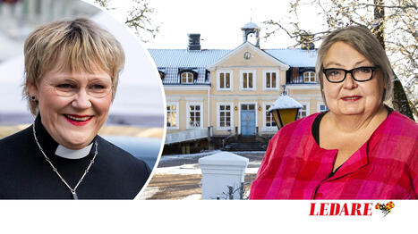 Allt flum &auml;r inte<br/>Birgitta Eds fel | A1Uutiset - Lukemisen t&auml;hden | Scoop.it
