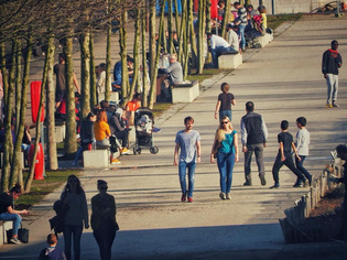 Rouen et Le Havre échappent à la canicule mais y aura-t-il des températures records ? | Une semaine d'actu - Newsletter de veille de l'AURH | Scoop.it