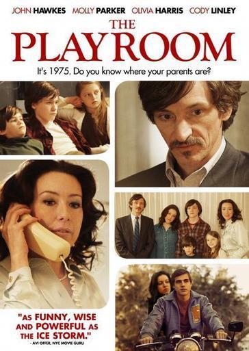 The Playroom (2013) | Funny Pic And Wallpapers | Scoop.it