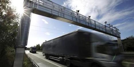 Ecomouv: le renoncement à l'écotaxe coûtera 800 millions d'euros à l'Etat | Logistique - Transport | Scoop.it