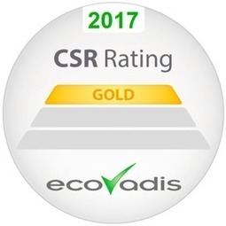 Infraserv Knapsack erhält Gold-Status von Eco Vadis | Erfolgsgeschichten von EcoVadis Kunden | Scoop.it