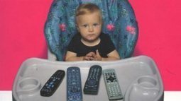 TV Lobotomie &ndash; La v&eacute;rit&eacute; scientifique sur les effets de la t&eacute;l&eacute;vision (Michel Desmurget) | Parent Autrement &agrave; Tahiti | Scoop.it