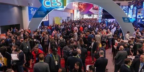 CES 2020 : ce que la messe annuelle des technophiles nous réserve | CES MWC DMEXCO SXSW VIVATECH ADTECHSUMMIT | Scoop.it