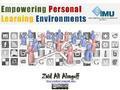 Empowering Personal Learning Environments | E-Learning-Inclusivo (Mashup) | Scoop.it
