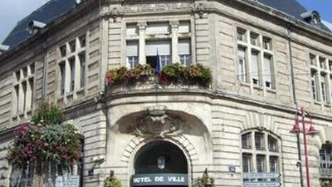 Une strat&eacute;gie fonci&egrave;re et immobili&egrave;re au service du d&eacute;veloppement local | Petites villes de demain | Veille presse | Scoop.it