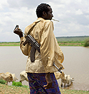 When The Water Ends: Africa’s Climate Conflicts - Video | BIODIVERSITY IS LIFE  – | Scoop.it