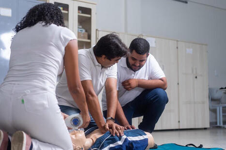 MEC aprova novas diretrizes para gradua&ccedil;&atilde;o em enfermagem &mdash; | Inova&ccedil;&atilde;o Educacional | Scoop.it