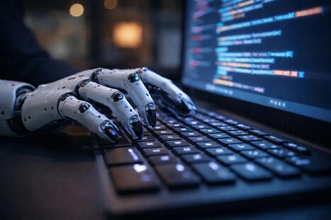 Amazon endurece sus controles despu&eacute;s de que la IA generativa tome decisiones aut&oacute;nomas y genere fallas en sus sistemas | Mi Caj&oacute;n de Ideas | Scoop.it