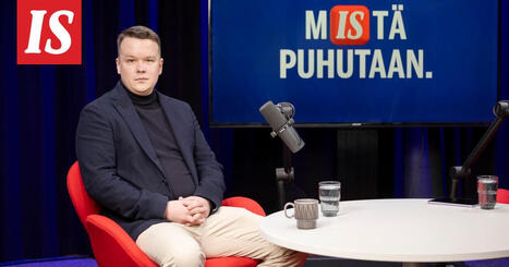 Sami Kieksi varoittaa rajusta muutoksesta rappiostriimeiss&auml; | A1Uutiset | Scoop.it