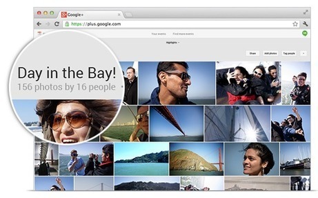 Helpful community-related features on Google+ | Community Managers | Scoop.it