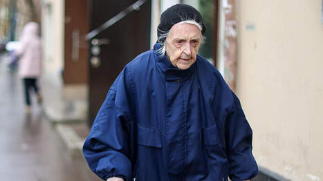 Scientists have pointed to the role of social isolation in old age | Society News | Izvestia | 17.12.2025 | Centre for Population Change Connecting Generations in the news | Scoop.it