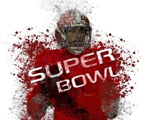 Forget which Super Bowl ads are funny -- These are ads that actually worked | consumer psychology | Scoop.it