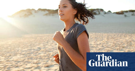 Increased physical activity reduces breast cancer risk, international study suggests | Physical and Mental Health - Exercise, Fitness and Activity | Scoop.it