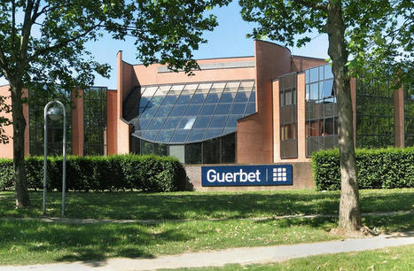 Comment Guerbet veut devenir le "leader" de l'IA en oncologie abdominale et urologique | Digital Pharma news | Scoop.it
