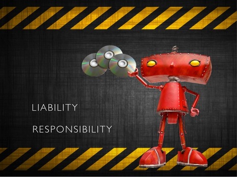 Ethereum: Freenet or Skynet? | Guerrilla Translation! | Peer2Politics | Scoop.it