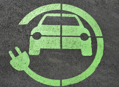 Lancement des sch&eacute;mas directeurs des infrastructures de recharge pour l&rsquo;&eacute;lectromobilit&eacute; | Green Deal Industrie Rev3 | Scoop.it