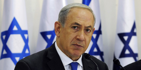 Netanyahu annule la construction de 20.000 logements en Cisjordanie | News from the world - nouvelles du monde | Scoop.it