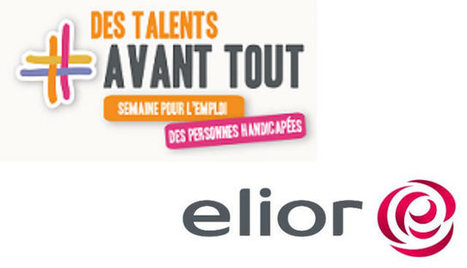 Handicap et Emploi, Elior engag&eacute; | Maison de Sant&eacute; | Scoop.it